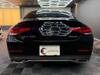 MERCEDES BENZ CLS-CLASS