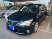 2012 SUBARU EXIGA