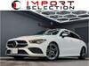 MERCEDES BENZ CLA-CLASS Shooting Brake