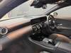 MERCEDES BENZ CLA-CLASS Shooting Brake