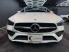 MERCEDES BENZ CLA-CLASS Shooting Brake