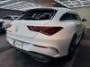 MERCEDES BENZ CLA-CLASS Shooting Brake