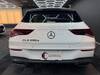 MERCEDES BENZ CLA-CLASS Shooting Brake