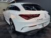 MERCEDES BENZ CLA-CLASS Shooting Brake