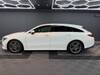 MERCEDES BENZ CLA-CLASS Shooting Brake
