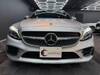 MERCEDES BENZ C-CLASS Stationwagon