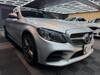 MERCEDES BENZ C-CLASS Stationwagon
