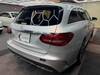 MERCEDES BENZ C-CLASS Stationwagon
