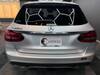 MERCEDES BENZ C-CLASS Stationwagon