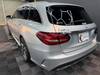 MERCEDES BENZ C-CLASS Stationwagon