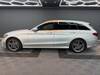 MERCEDES BENZ C-CLASS Stationwagon