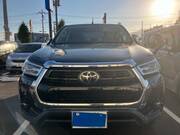 2020 TOYOTA HILUX Z
