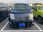 2005 NISSAN ELGRAND HIGHWAYSTAR