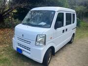 2008 SUZUKI EVERY PA