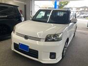 2008 TOYOTA COROLLA RUMION