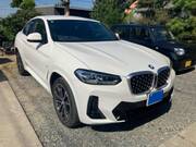 2023 BMW X4