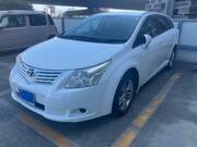 2012 TOYOTA OTHER