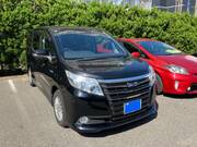 2014 TOYOTA NOAH