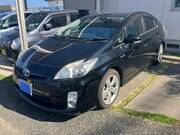 2009 TOYOTA PRIUS