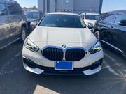 2021 BMW 1 SERIES