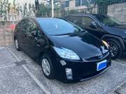 2010 TOYOTA PRIUS L