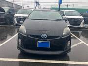 2010 TOYOTA PRIUS S