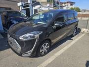 2018 TOYOTA SIENTA
