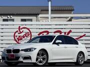 2014 BMW 3 SERIES