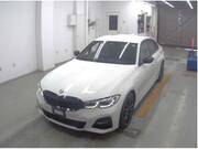 2020 BMW 3 SERIES