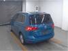 VOLKSWAGEN GOLF TOURAN