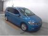 VOLKSWAGEN GOLF TOURAN