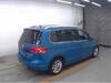 VOLKSWAGEN GOLF TOURAN