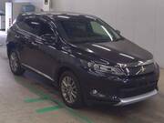 2016 TOYOTA HARRIER
