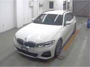 2020 BMW 3 SERIES
