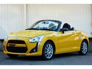 2014 DAIHATSU COPEN