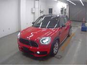 2017 BMW MINI