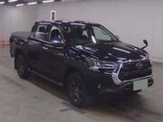 2022 TOYOTA HILUX Z