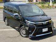2021 TOYOTA VOXY