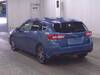 SUBARU IMPREZA SPORTS