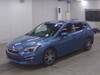 SUBARU IMPREZA SPORTS