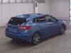 SUBARU IMPREZA SPORTS