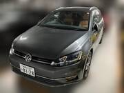 2018 VOLKSWAGEN GOLF VARIANT