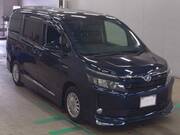 2015 TOYOTA VOXY HYBRID V