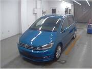 2017 VOLKSWAGEN GOLF TOURAN TSI HIGHLINE
