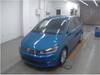 VOLKSWAGEN GOLF TOURAN