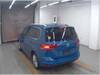 VOLKSWAGEN GOLF TOURAN