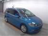 VOLKSWAGEN GOLF TOURAN