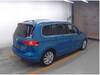 VOLKSWAGEN GOLF TOURAN