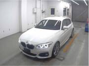 2017 BMW 1 SERIES