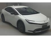 2025 TOYOTA PRIUS G